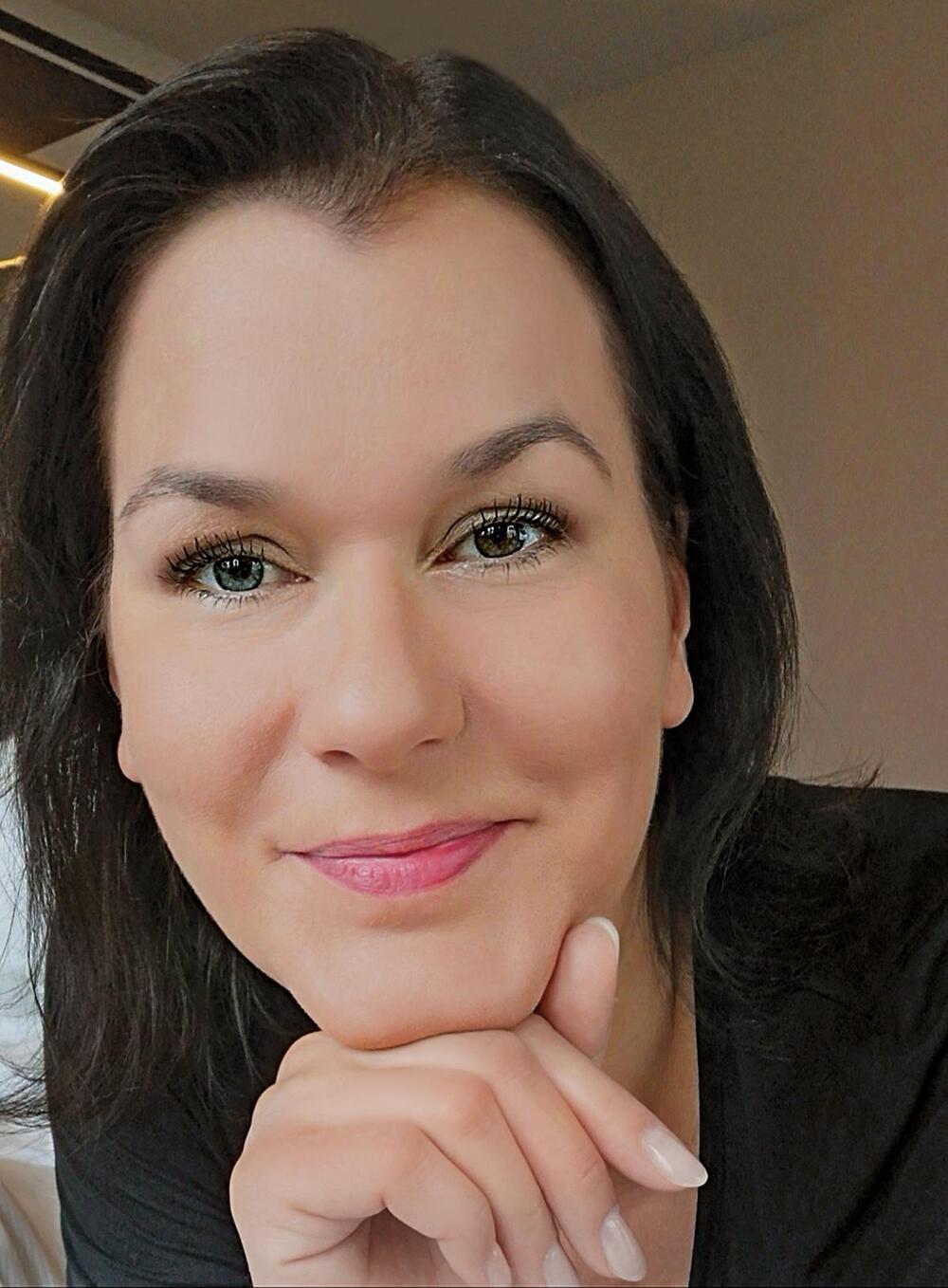 Foto von Sophie Clark