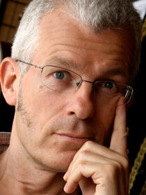 Stephen Clarke