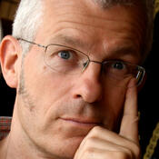 Stephen Clarke