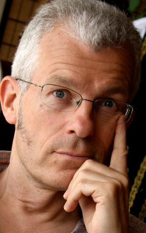 Stephen Clarke
