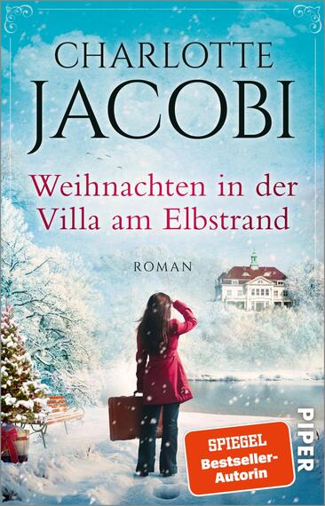 Weihnachten in der Villa am Elbstrand (Elbstrand-Saga 4)