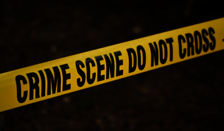True Crime - Wahre Verbrechen