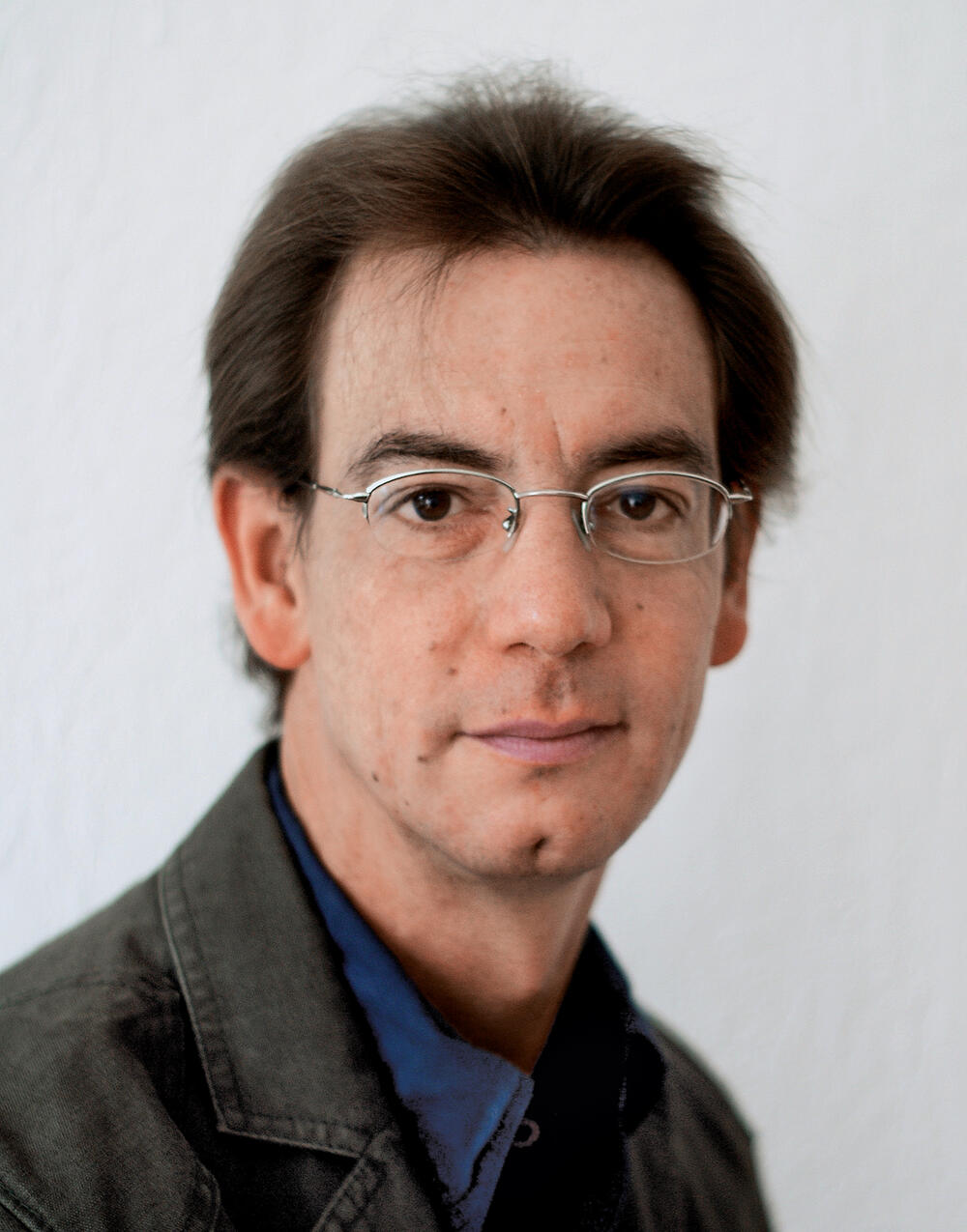 Foto von Alwin Schönberger