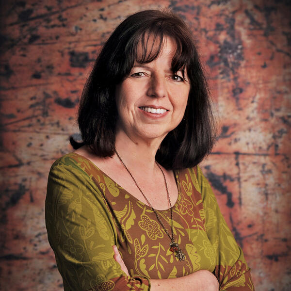 Foto von Barbara Wendelken