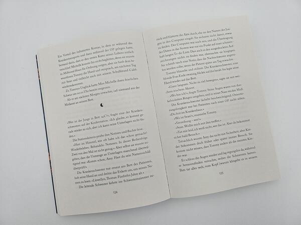 Außenansicht des Buches „Jahr um Jahr um Jahr um Jahr “