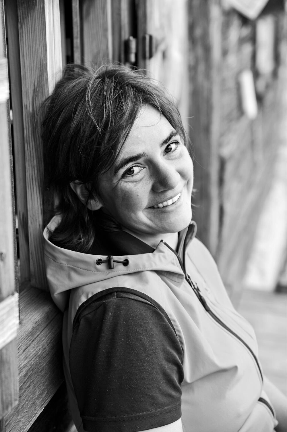 Foto von Karin Michalke