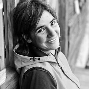 Foto von Karin Michalke