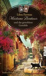 Madame Bonheur und das gestohlene Gemälde