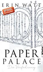 Paper Palace