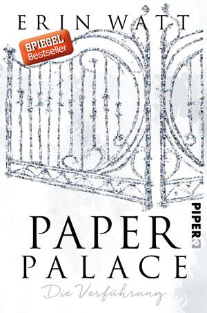 Paper Palace (Paper-Reihe 3)