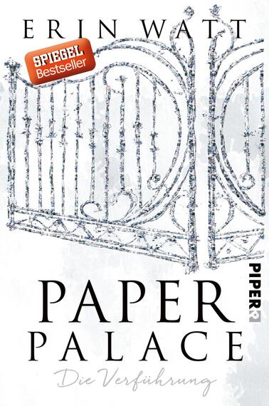 Paper Palace (Paper-Reihe 3)