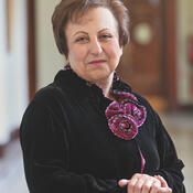 Shirin Ebadi