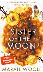 Sister of the Moon