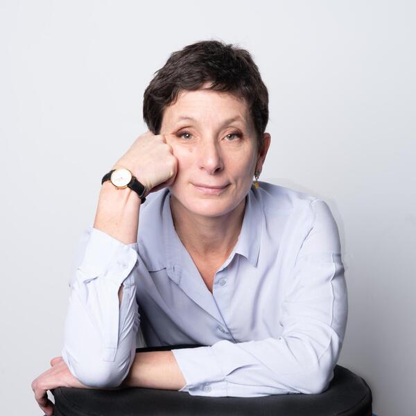 Foto von Camilla Barnes