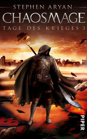 Chaosmage (Tage des Krieges 3)