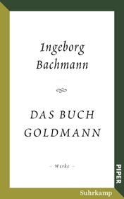 Das Buch Goldmann