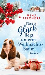 Das Glück liegt unterm Weihnachtsbaum