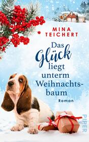 Das Glück liegt unterm Weihnachtsbaum
