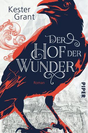 Der Hof der Wunder (Der Hof der Wunder 1)