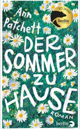 Der Sommer zu Hause