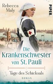 Die Krankenschwester von St. Pauli – Tage des Schicksals