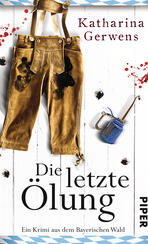 Die letzte Ölung Die letzte Ölung