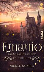 Emanio – Der Schöne und das Biest