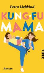 Kung-Fu Mama