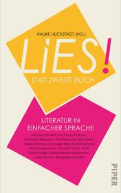 LiES. Das zweite Buch