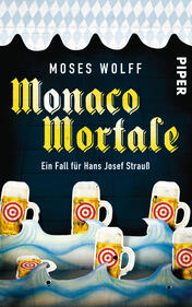 Monaco Mortale