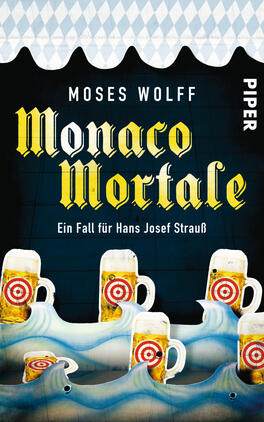Monaco Mortale