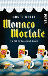 Monaco Mortale