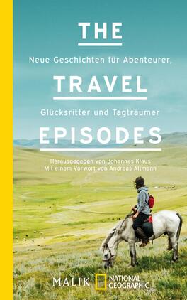 The Travel Episodes