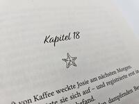 Außenansicht des Buches „Träume aus Meerglas“