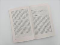 Außenansicht des Buches „Vorträge und Aufsätze 1951–1960“