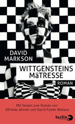 Wittgensteins Mätresse