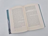 Außenansicht des Buches „„Zwei Menschen sind in mir““