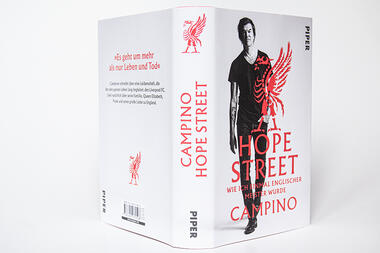 Campino: Hope Street