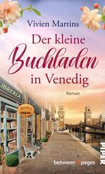 Der kleine Buchladen in Venedig