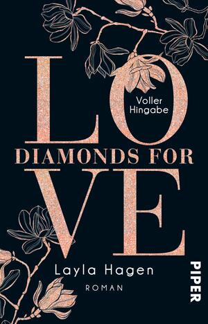 Diamonds For Love – Voller Hingabe (Diamonds For Love 1)