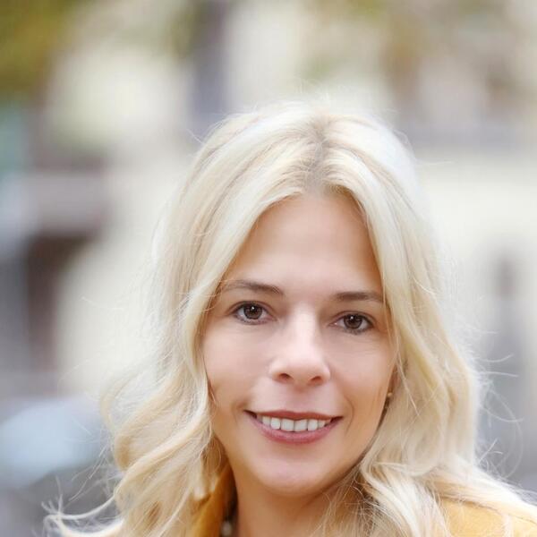 Foto von Eva-Maria Bast