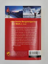 Innenansicht des Buches „Ganz bei mir“