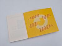 Außenansicht des Buches „Generation Dating Burnout“