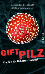 Giftpilz