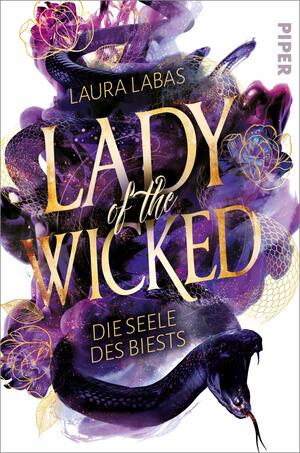 Lady of the Wicked (Lady of the Wicked 2)