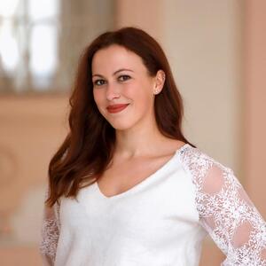Melanie Trenker