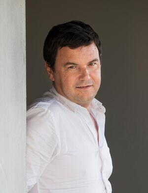 Thomas Piketty