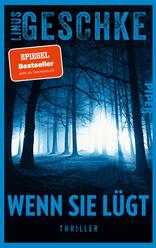 Wenn sie lügt