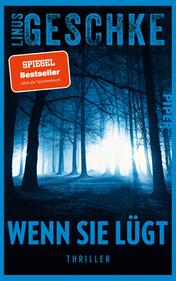 Wenn sie lügt