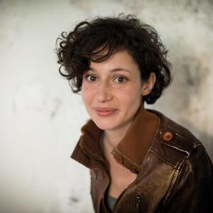 Foto von Alice Zeniter